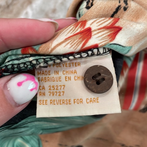 Hawaiian Shirt Retro - Picture 4 of 8